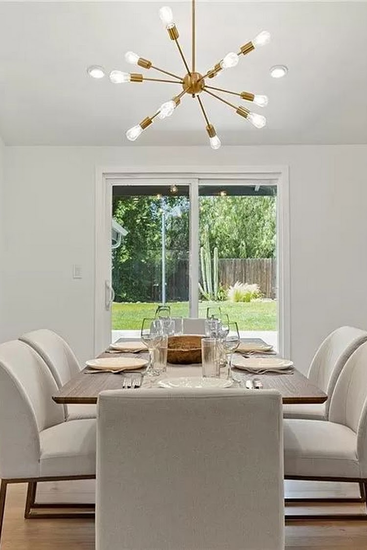 How to balance adding decorative elements without overwhelming the space.
