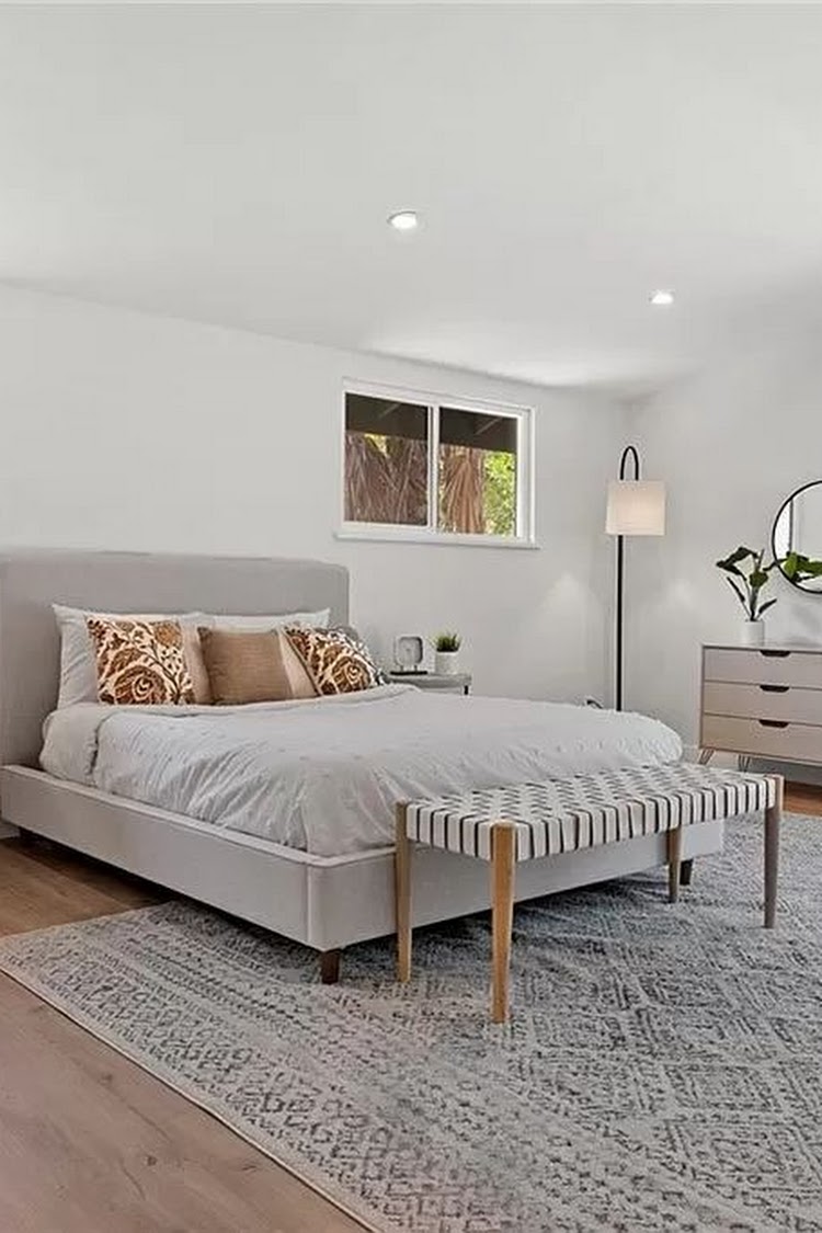 Strategies used by home stagers to enhance property appeal